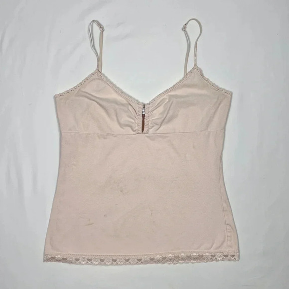 Y2K No Boundaries Cami Tank Top - Picture 4 of 6